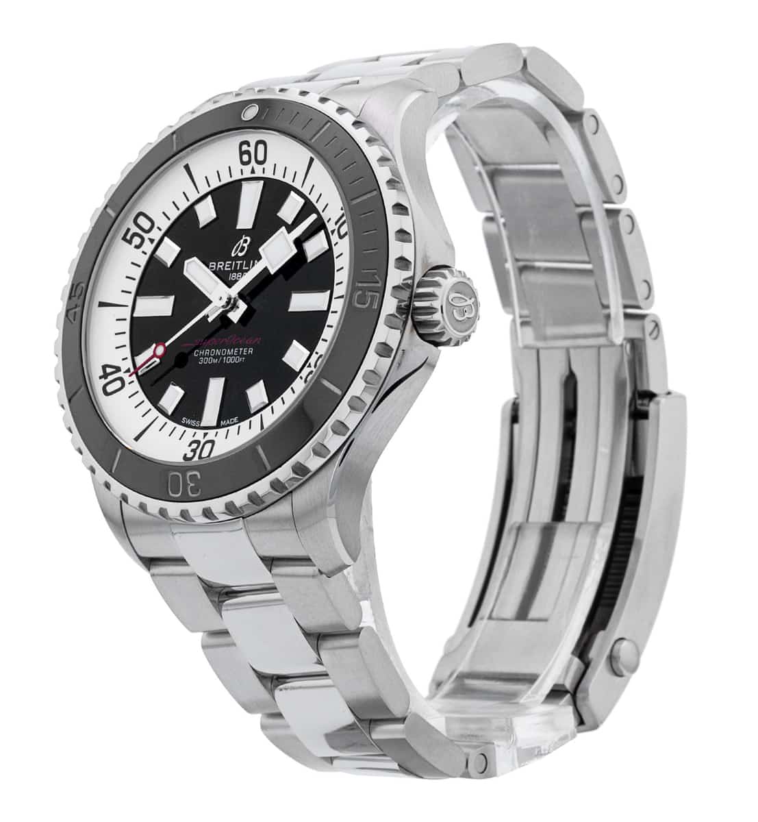 Breitling SuperOcean Automatic 44 A17376 Breitling SuperOcean Automatic 44 A17376